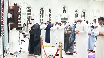 ما تيسر من سورة الزمر / الشيخ عبد المهيمن العسل