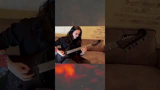 FIREWIND I Riffs That Taught Me