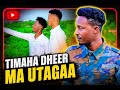 DHAANTO CUSUB OO QATAR AH ABWAN DALMAR WADANI JACELKA WAA U TAAG DARANAHAY OFFICIAL MUSIC OUDIO 2026 