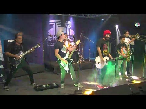 #¡PuroSka-ndalo! con Revart presenta a Remedio Kasero y Bill Bala