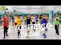 3 TO TANGO (Salsaton) - Pitbull - Zumba Fitness - Dance Fit - ZS Crew Thanh Truong