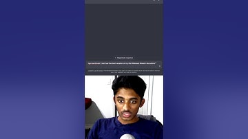 Sentiment Analysis with ChatGPT!