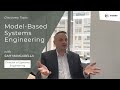 Modelbased systems engineering  sam mancarella  discover with memko