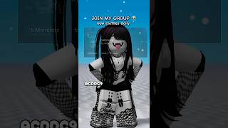 #robloxdressup #robloxcatalog #robloxavatar #robloxideas #robloxclothinggroup #robloxcreator