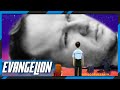 Evangelion - El dilema del erizo - Cuarentena - Terrestrialismo - sujeto post freudiano
