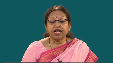 Introduction to Textile Effluent #CH25SP #swayamprabha