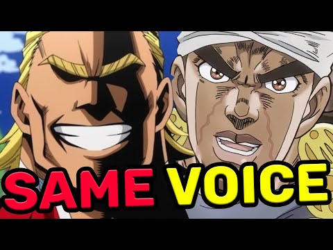 All-Might-Japanese-Voice-Actor-In-Anime-Roles-[Kenta-Miyake