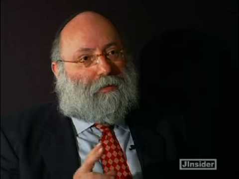 Lech Lecha Simon Jacobson