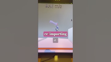 day ELEVEN of developing my indie game until the demo releases  #unity3d #devlog #indiedev