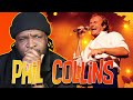 Phil Collins - Against All Odds | Reaction/Review
