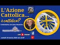 Lazione cattolica  cattolica