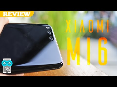 Unboxing &amp; Hands-on Xiaomi Mi Mix 2 Indonesia - KERAMIK ...