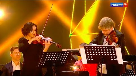 Клуб Шабловка 37 - Vadim Eilenkrig - MUSIC FOR TWO