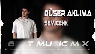 Semicenk - Düşer Aklıma ( Best Music Remix ) Resimi