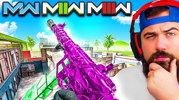 I Tested EVERY Modern Warfare to see which is the best