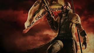 Fallout - New California Republic (NCR) Complete Music Theme