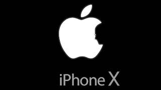 Nada dering Iphone X 2020