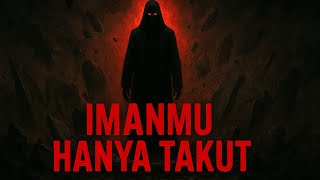 Kebenaran Gelap di Balik ‘Iman’ yang Kau Banggakan