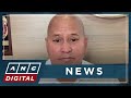 Dela Rosa: I trust the president; I wanted to know real score on ICC amid conflicting statements