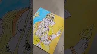 Happy Ganesh Chaturthi to all in advance 🙏🏻🙏🏻🙏🏻|#ganesh #ganeshchaturthi #ganesha #ganeshutsav#viral