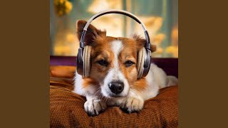 Calming Canine Patterns