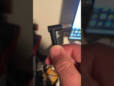 ვიდეო: დამუხტავს თუ არა USB c ჩემს ლეპტოპს?
