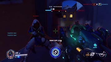 Adventures of Ana: Solidarity Part 1/2