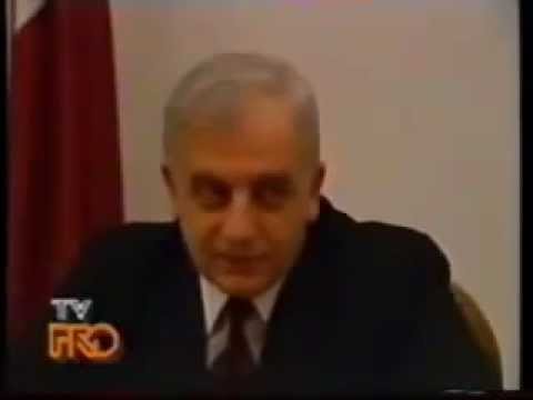 ზვიად გამსახურდია ნობელის პრემიის კანდიდატი