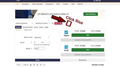 secret trading strategy, Tutorial on how to profit $ 4,500 in 1 minutes, binary com strategy