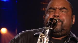 Gerald Albright Solo - One More Night