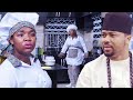 It Was Love At First Sight When The Rich Prince Saw The New Palace Chef 1&2 - New Movie 2025