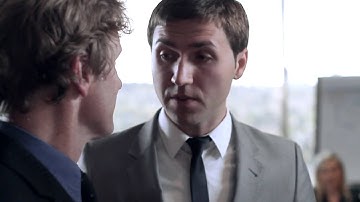 McAfee:  Next Generation Firewall Spot PDA