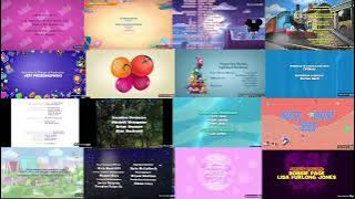16 Credits Remix