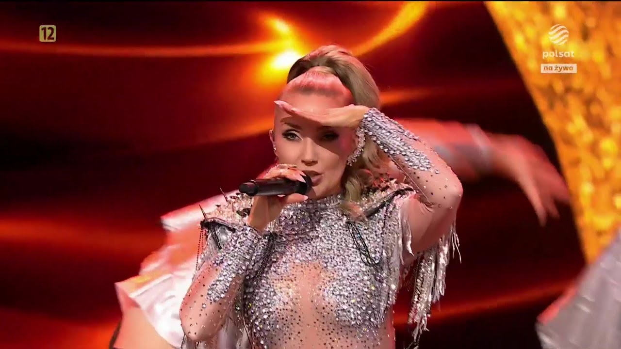 Cleo - Medley | Polsat Hit Festiwal