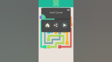 Puzzlerama Lines Bridges Expert #17