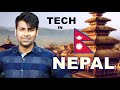 Technology in nepal