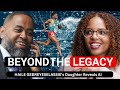 The Unfiltered Truth About Haile Gebreselassie His Daughter Melat Speaks 