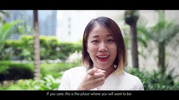 Believe - by TTSH Nursing