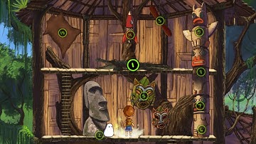 A boy and his blob PC Bonus Level 1-10, 100%, full walkthrough