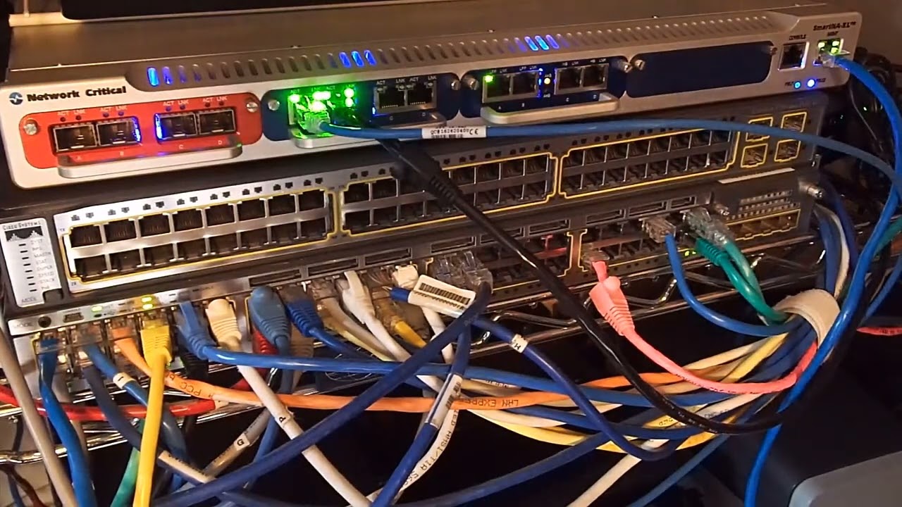 Capturing Packets From A Wireless Device