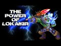 Classic Elemental Shaman | ORCBIT 3 | THE POWER OF LOK&#39;AMIR | ELEMENTALIST PVP CLASSIC WOW