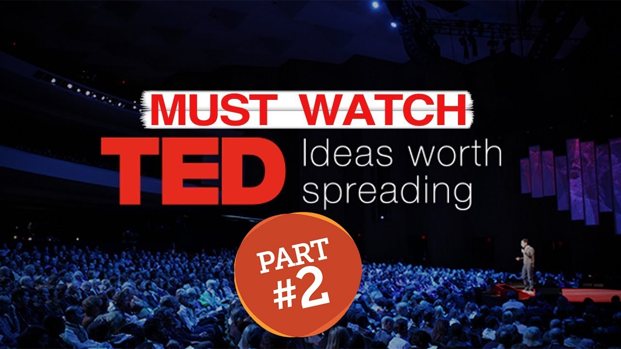 youtube ted talks critical thinking