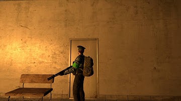 DayZ Standalone RPZ Gents of Novo