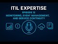 Episode 12 | ITSM Podcast | Service Validation &amp; Testing: Ensuring Quality Before Go-Live