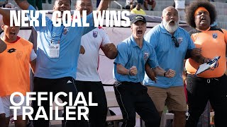 NEXT GOAL WINS |  Trailer | In Cinemas February 2