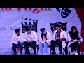 Ragging | 1st Year |  Drama Performance (2019) | Sialkot Medical College [FHD] (Urdu)