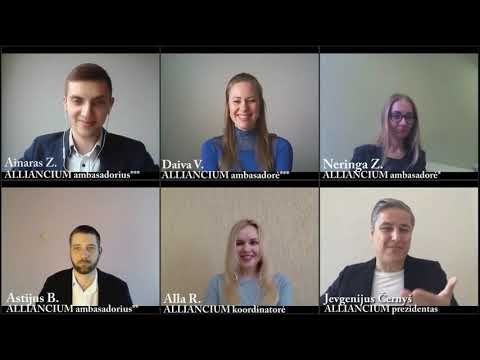 Video: Ką Daryti Atleidus Iš Darbo