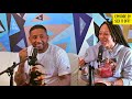 KITCHEN TALK - EP 29 Maino Talks Male Sensitivity, Sex with Co-Workers, and Friend Zoning Women