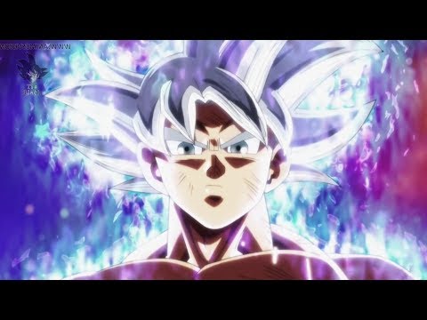 Goku Ultra Instinto Superior Completo - Análise Mil Grau do Ep 129 de  Dragon Ball Super 