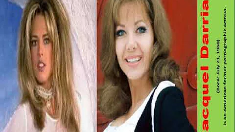 Racquel Darrian